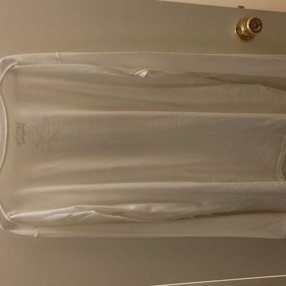 Levis long sleeve shirt - Picture 4 of 4